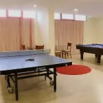Club Karakas ホテル