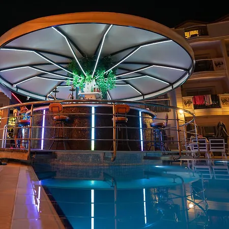 Club Karakas 2* Marmaris