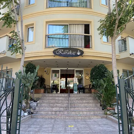 Club Karakas 2*