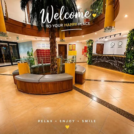 Club Karakas Hotel