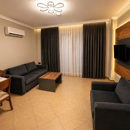 Club Karakas Hotel