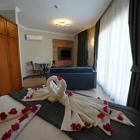 Club Karakas 2* Marmaris