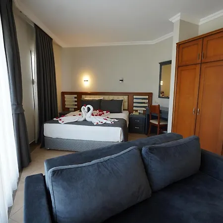 Club Karakas Hotel Marmaris