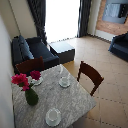 Hotel Club Karakas