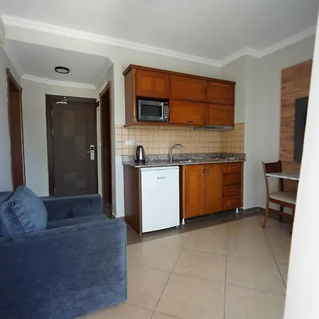 Club Karakas Hotel Marmaris