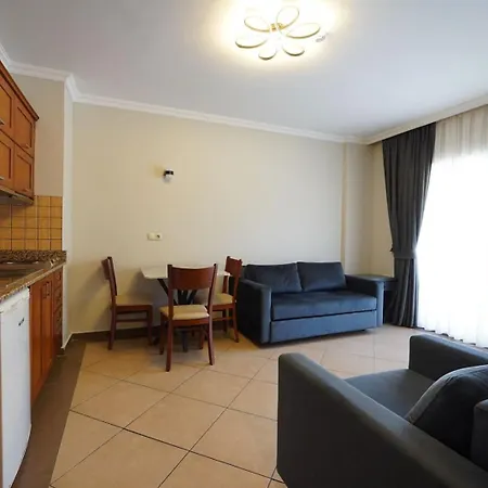 Hotel Club Karakas Marmaris