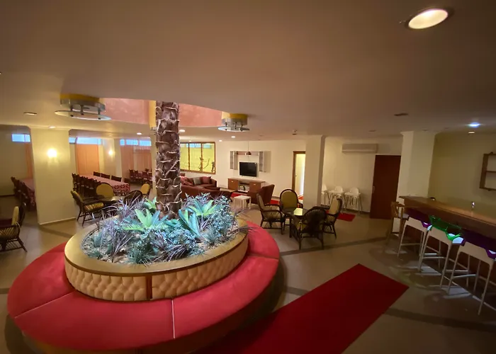 Club Karakas