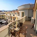 Club Karakas Hotel 2*