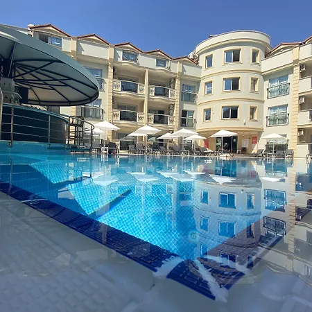 Club Karakas