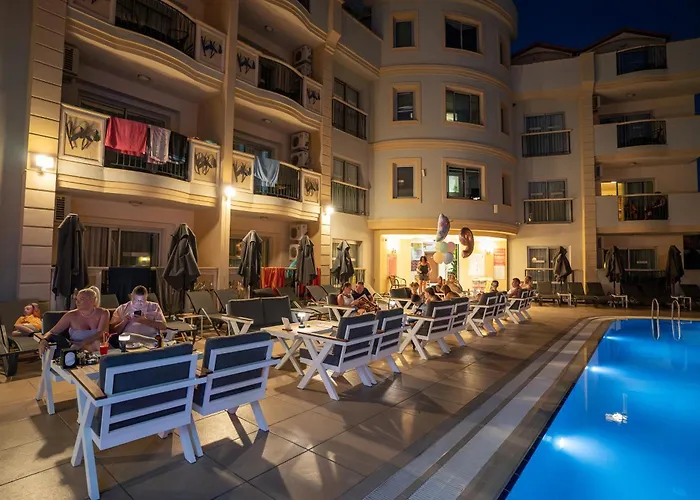 Club Karakas Hotel