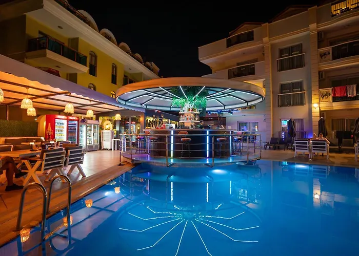 Club Karakas Hotel