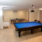 Hotel Club Karakas Marmaris