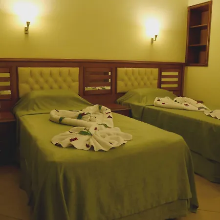 Hotel Club Karakas Marmaris