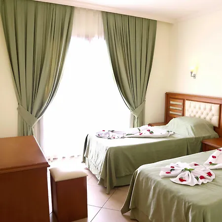 Club Karakas Marmaris