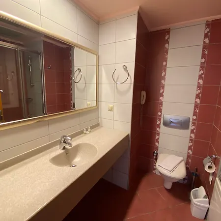 Hotel Club Karakas Marmaris
