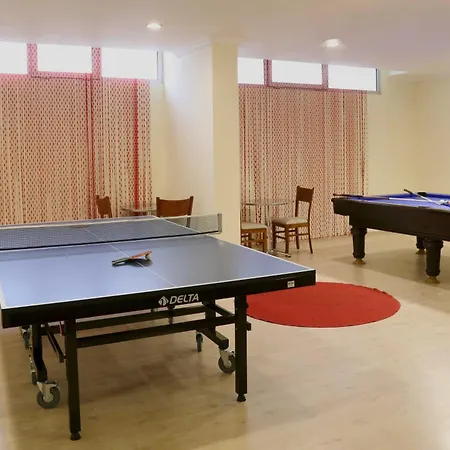 Club Karakas Hotel