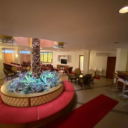 Club Karakas