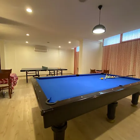 Club Karakas Marmaris