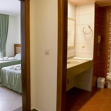 Club Karakas Hotel Marmaris