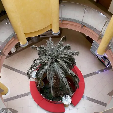 Hotel Club Karakas