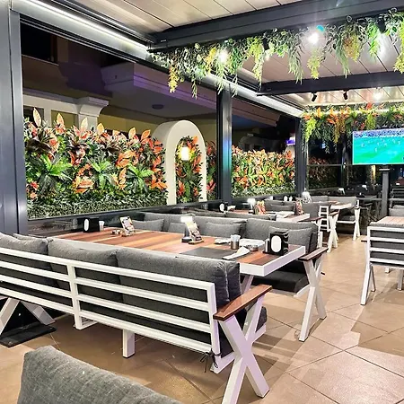 Club Karakas Hotel Marmaris