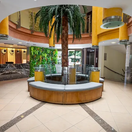 Club Karakas 4* Marmaris