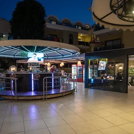Club Karakas 4* Мармарис