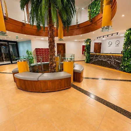 Hotel Club Karakas 2*