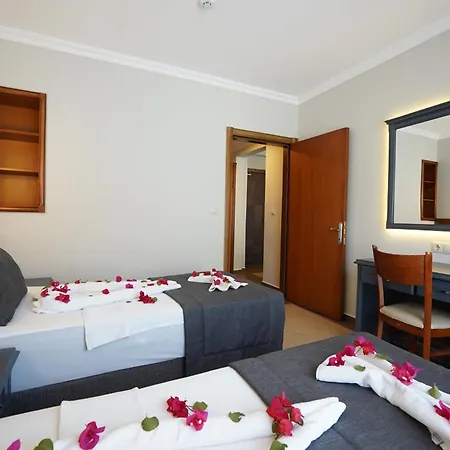 Hotel Club Karakas Marmaris