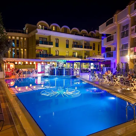 Club Karakas Marmaris