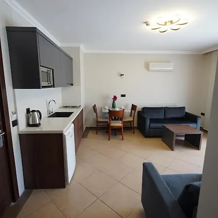 Club Karakas Hotel