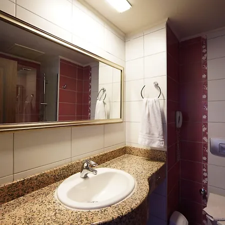 فندق Club Karakas مرمريس
