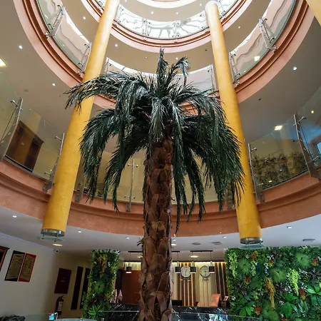 فندق Club Karakas