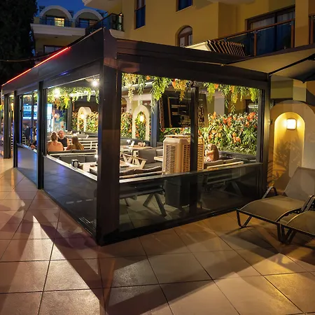 Club Karakas Marmaris