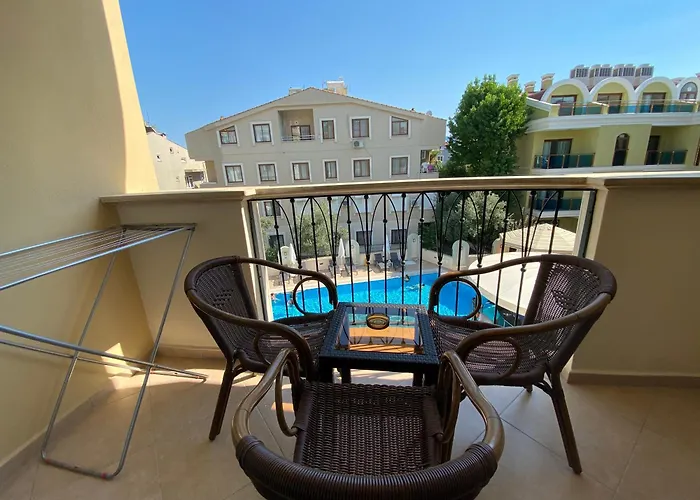 Club Karakas 2*