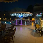 Hotel Club Karakas
