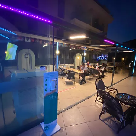 Club Karakas 2* Μαρμαρίς