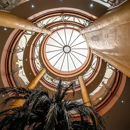 Отель Club Karakas Мармарис