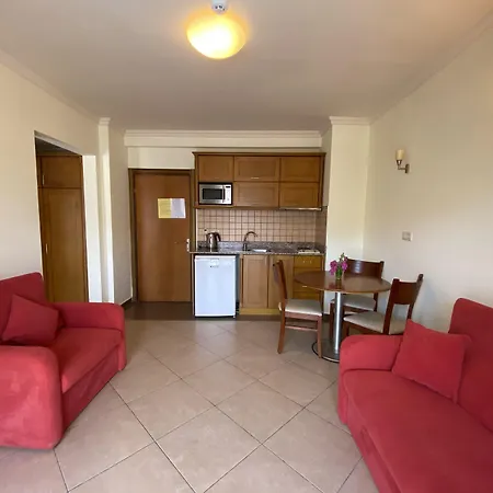 Club Karakas Мармарис