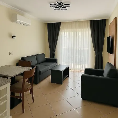 Club Karakas 2* Μαρμαρίς
