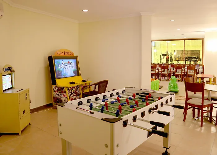 Club Karakas