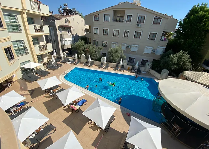 Club Karakas Hotell